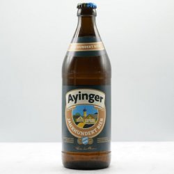 Ayinger Jahrhundert