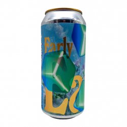 Elmeleven Early Earth (PULP)