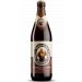 Franziskaner Hefe-Weissbier Dunkel 