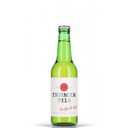 Trumer Brewery Trumer Pils