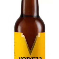 Voreia Wit 330 ml - Athens Craft