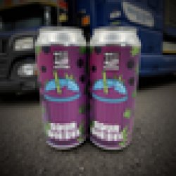 450 North Brewing Company SLUSHY XL Sour Diesel