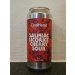 Coolhead  Salmiac Licorice Cherry Sour 