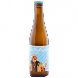 Saint Bernardus Witbier 33Cl - Cervezasonline.com
