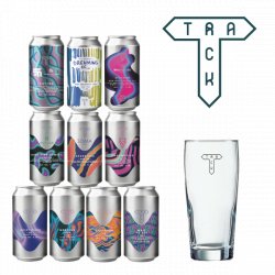 Track Brewing Track IPAck - Craft Central