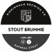 Birmingham Brewing Co Stout Brummie 9 Gal Cask 