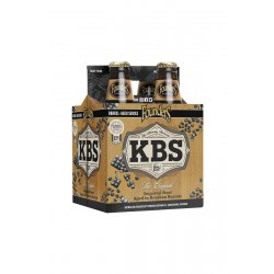 Founders KBS Kentucky Breakfast Stout