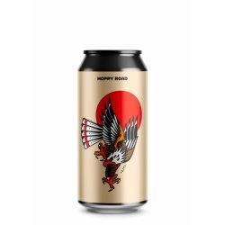 Hoppy Road Redlight Eagle Hoppy Road Redlight Eagle