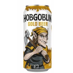 Hobgoblin Gold