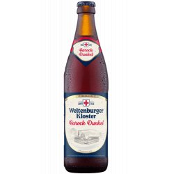 Weltenburger Barock Dunkel - Bodecall