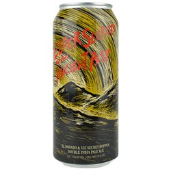 Hop Butcher For The World Elder Secrets of an Ancient Past