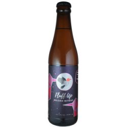 Sunbird Fluff Up Belgian Witbier 330mL ABV 5%  Singapore Craft Beer - Hopshop