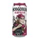 Wychwood Hobgoblin Ruby Beer lata 