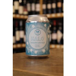 BLACK ISLE HALO IPA (ALCOHOL FREE) - Otherworld Brewing ( antigua duplicada)