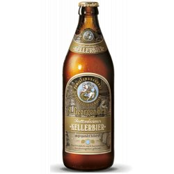 St. Georgen Bräu Kellerbier