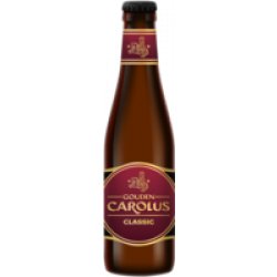 Gouden Carolus Classic Dubbel - Gall & Gall