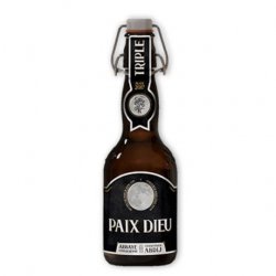 Paix Dieu 33 cl - RB-and-Beer