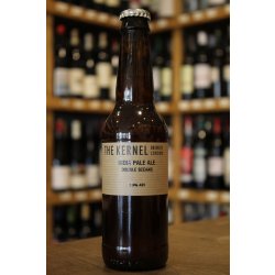 THE KERNEL DOUBLE SCCANS DIPA - Otherworld Brewing ( antigua duplicada)