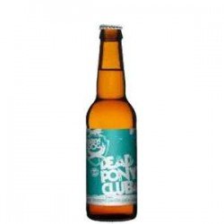 Brew Dog Dead Pony Club 33Cl - Cervezasonline.com