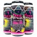 Attitude Freestyle Oatmeal Coffee Stout Attitude Freestyle Oatmeal Coffee Stout