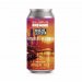 Elusive x Indie Rabble - Amber River 440ml 