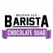 Kasteel, Chocolate Quadruple, 11%, 330ml Kasteel, Chocolate Quadruple, 11%, 330ml