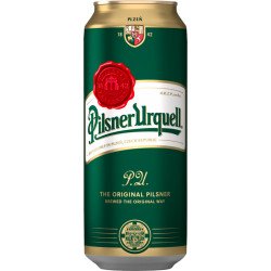 Pilsner Urquell