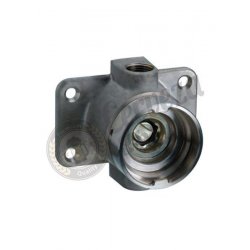 Cabezal de lavado tipo S - Cervezashop