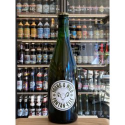 Lambiek Fabriek  Fontan Elle  Lambic - Clapton Craft