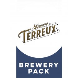 The Bruery Brewery Pack Terreux Edition - Beer Republic
