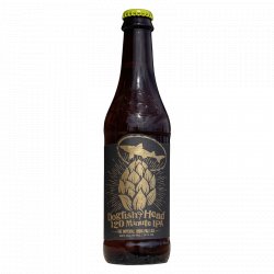 Dogfish Head 120 Minute 12oz - The Open Bottle