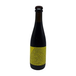 To Øl - Yule M%&?!&k Bourbon Barrel Aged (2021) - Dorst