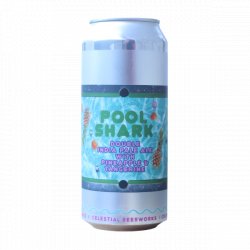 Celestial Beerworks Pool Shark