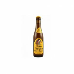 PATER LIEVEN Blonde 33cl - Hyperboissons