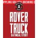 Rover Truck Toppling Goliath Rover Truck Toppling Goliath