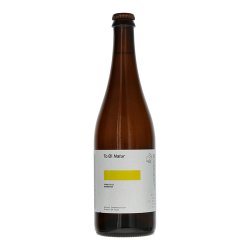 To Øl Symbiotic Momentum - Mikkeller