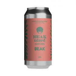 CoolHead Brew BEAKnized - Elings