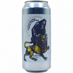 Electric Brewing Co. Sorcerers And Fiends