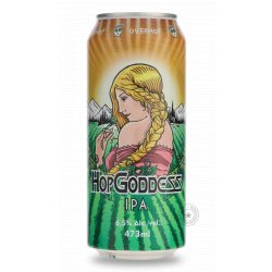 OverHop Canada HopGoddess - Beer Republic