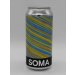 SOMA - UNDERCOVER SOMA - UNDERCOVER