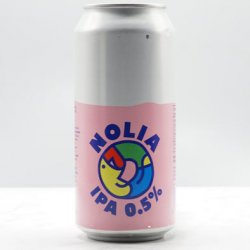Nolia Nolia