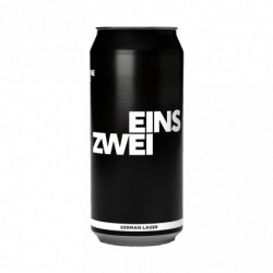 OneTwo Eins Zwei - Fake Kolsh