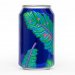 Omnipollo Bianca Non-Alcoholic Blackberry Marshmallow Lassi Gose 330mL 