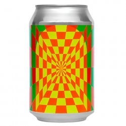 Omnipollo Pleroma Strawberry Creme Brule