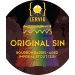Original Sin Bourbon Barrel By Rackhouse Lervig 