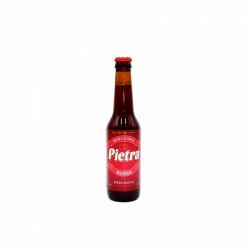 PIETRA ROSSA 33cl - Hyperboissons