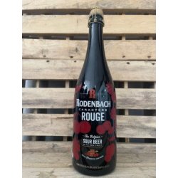 Rodenbach Caractère Rouge