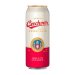 Tcheca Czechvar Lata 500ml Tcheca Czechvar Lata 500ml