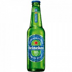 Heineken 0.0 - Alcoholvrijshop