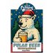 Little Critters Polar Beer (Cask) 